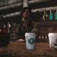 Image for article titled Skyrim Now Has Two Different Mods Based On The Game Of Thrones Coffee Cup